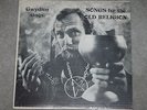 GWYDION Sings Songs For The Old Religion RARE Wicca ACID Psych FOLK Private