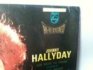 JOHNNY HALLYDAY STEREO 33T ORIGINAL