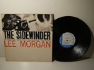 LEE MORGAN the sidewinder LP mono BLUE NOTE BLP-4157 van gelder EAR ny NM