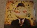 Counting Crows THIS DESERT LIFE 12