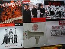 THE LIVING END 6 original LPS purchased new by me - now for sale RARE 445/500