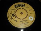 LISTEN - POPCORN Reggae, Ska - ROLAND ALPHONSO - MELLOW MOOD - MARCHING ON