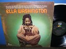 ELLA WASHINGTON s/t self titled rare US Orig. 1st press Soul LP on SOUND STAGE 7
