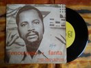 ? BURKINA 7' AMADOU BALAKE SUPER VOLTA Fanta RAW AFRO FUNK DEEP MANDING 1975 mp3