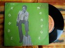 ? BURKINA 7' KONDE MANGUE RARE STUPENDOUS AFRO FUNK SUBLIME DEEP PSYCH MANDING ?