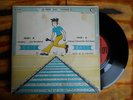 ? MALI 7' RAIL BAND Numu HYPNOTIC AFRO JAZZ ETHIO MANDING ABYSSAL BLACK MAGIC 45