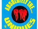 Absolutely the Uniques - LP