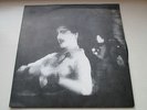 JANET AND THE ICEBERGS (SIOUXSIE AND THE BANSHEES)5 TRACK EP RARE