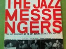 Art Blakey Jazz Messengers Cafe Bohemia Vol 1 blue note jazz 1507 Lp w63 DG EX