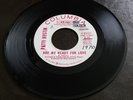 PATTI AUSTIN-ARE WE READY FOR LOVE.COLUMBIA DEMO 4-45337