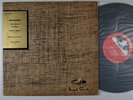 ANGEL 35137 JOHANNA MARTZY: BRAHMS VIOLIN CONCERTO