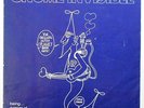GONG ANGELS EGG ORIGINAL UK 1ST PRESS VIRGIN LABEL LP + RARE BOOKLET