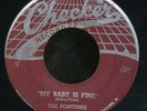 pc45-R&B Vocal Group-Checker 818-The Fortunes