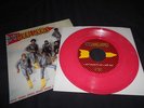 Me First and the Gimme Gimmes Stevie watermelon 1\50 oop NOFX lagwagon