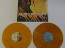 AT THE DRIVE IN Relationship Of Command 2 LP ORANGE VINYL /4000 RSD mars volta