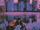 DONOVAN  WEAR YOUR LOVE LIKE HEAVEN  60s FOLK PSYCH MONO  LP