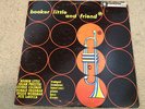 RARE JAZZ LP/ BOOKER LITTLE AND FRIEND- ORIG. DEEP GROOVE BETHLEHEM-VERY CLEAN
