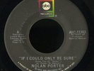 Nolan Porter   If I Could Only Be Sure   ABC   mp3