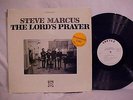 STEVE MARCUS 