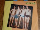 MALE ‘Clever & Smart’ 1979 German punk 7” RONDO RECORDS zk MITTAGSPAUSE kbd DIY