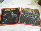 Rare Adolf Hitler Dokumentar Serie LP Two Record Set Das Dritte Reich 2 Parts
