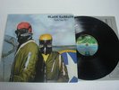 BLACK SABBATH-NEVER SAY DIE..1ST ISSUE NEAR MINT/EXCELLENT VINYL LP 1978