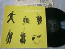 CHICO HAMILTON QUINTET Featuring B. Collette 1^ Press Original USA World Pacic