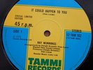 RAY MUNNINGS it could happen to you/let's boogie TAMMI 12