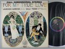 CAPITOL SP 8461 TERRI, ALMEIDA: FOR MY TRUE LOVE - TAS LIST