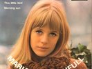 MARIANNE FAITHFULL Come And Stay With Me 1965 RARE France ep