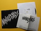 The Nihilistics RARE Original 4rpm 7