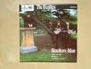 Parlophone GEP 8952 The Beatles - Nowhere Man 7