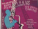 ROCK AND ROLL NEW ORLEANS BLUES - VARIOUS ARTISTS