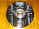 Emerson Lake & Palmer Brain Salad Surgery Pic Disc Vinyl LP