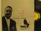 Ray Bryant Trio LP-Prestige