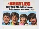 BEATLES 1967 U.S. 