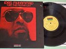 Idris Muhammad - Turn This Mutha Out - 1977 Japan Vinyl LP