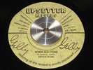 DEVON IRONS when jah comes UPSETTER rare ROOTS REGGAE 45 lee perry LISTEN