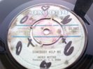 GAYLADS SOUNDS OF SILENCE JACKIE MITTOO SOMEBODY HELP ME COXSONE SUPER RARE HEAR