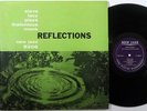 rare jazz STEVE LACY Reflections NEW JAZZ orig RVG dg promo