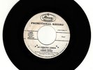 YOUNG JESSIE My Country Cousin / Teacher MERCURY PROMO 45 RARE NORTHERN SOUL