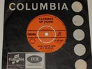SLIM DUSTY & JOY AUSSIE C&W COLUMBIA 45 