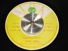 EARL ZERO righteous works ADDIS ABABA rare ROOTS REGGAE 45 listen