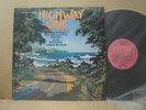 HIGHWAY ONE - GREAT OZ SURF SOUNDTRACK '70'S INFINITY REC. (R. CLAPTON, DINGOES