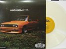 Frank Ocean nostalgia ULTRA LP clear vinyl new Odd Future