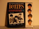 1964 BEATLES VEE-JAY ALBUM 