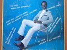 ED WATSON -TRINIDAD AFROBEAT FELA KUTI COVER - AFRO ISLAND FUNK  LP-LISTEN