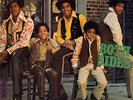 MICHAEL JACKSON THE JACKSON 5 / BOTH SIDES JAPAN ONLY PICTURE COVER PROMO LP