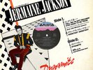 MICHAEL JACKSON JERMAINE JACKSON TELL ME I'M NOT DREAMIN JAPAN PROMO ONLY 12inch