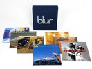 Blur - Blur 21 - 7LP Box Set - Sealed - FREE UK P&P